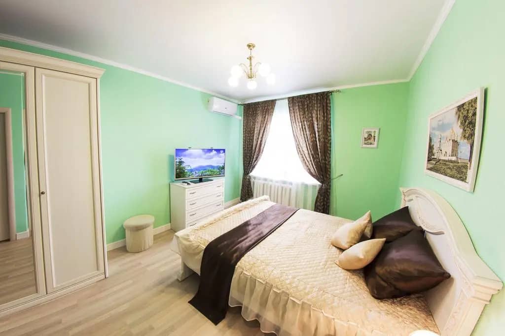 Меблированные комнаты Home na Amantaya: фото 6