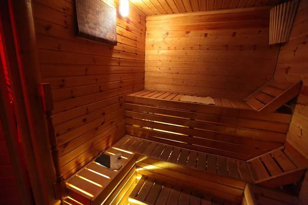 Guest House&Hostel Nikolina Usadba: фото 7