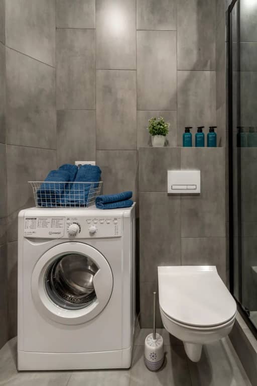 Sunny Home Apartments на улице Крымская 22к17: фото 5
