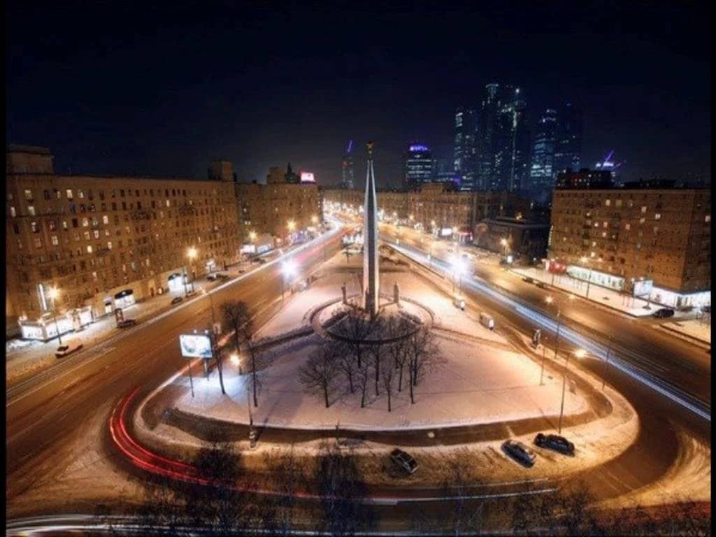 Апартаменты на Кутузовском: фото 6
