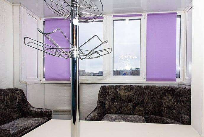 ApartLux (АпартЛюкс) на Большой Доргомиловской 8: фото 6