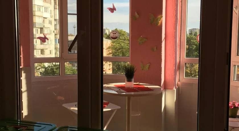 Hostel Krasnodar 1: фото 7
