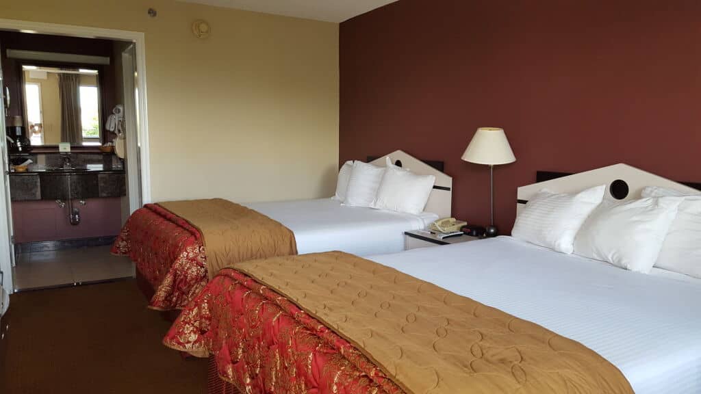 Картинка отеля