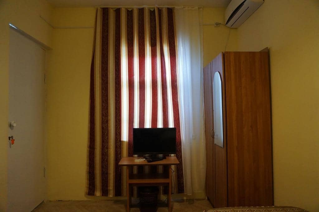 Uyut Guest House: фото 7