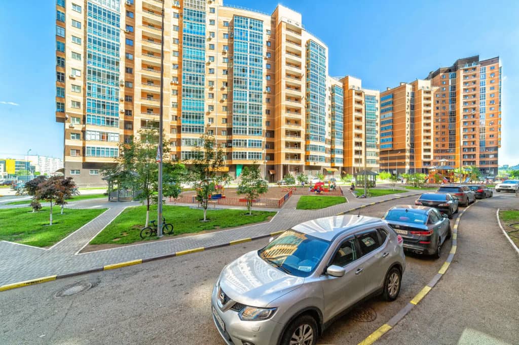 uTrip Milano (юТрип Милано) на улице Чистопольская 38: фото 5