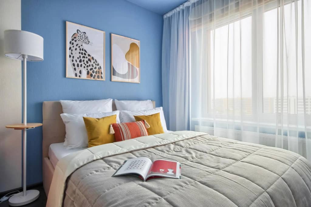 Апартаменты Ягодки Inn на проспекте Буденного: фото 5