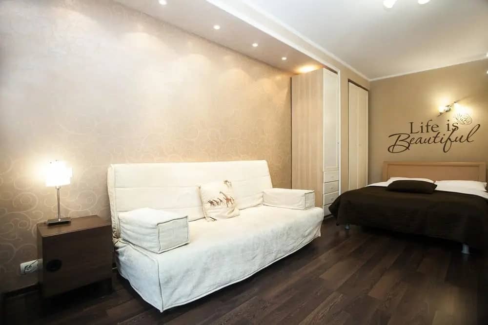 Kvart-Hotel (Кварт-Отель) на улице Новый Арбат 26: фото 5