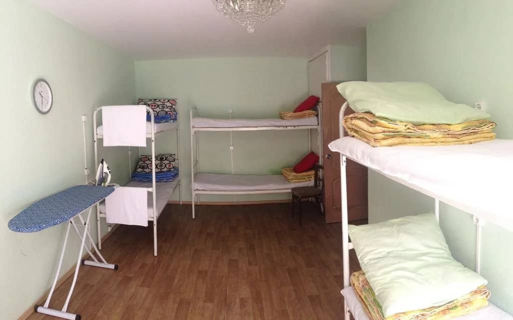Hostel on Samarkandskoy Bulvar: фото 5