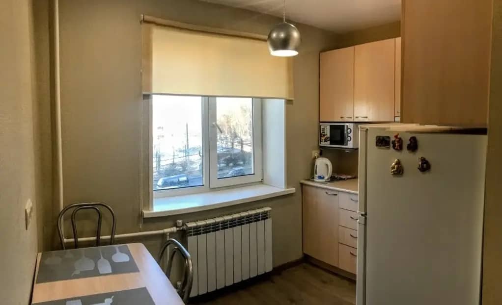 Владивосток Рент на улице Октябрьская: фото 7