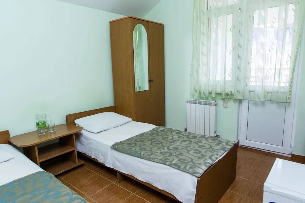 Курортный городок: фото 5