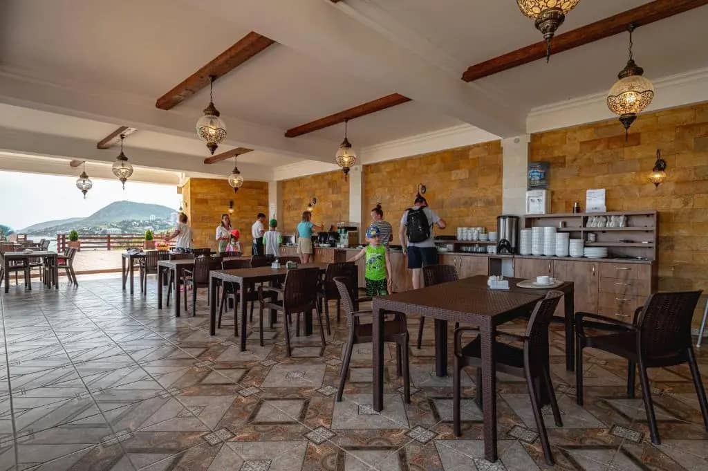 Hayal Resort (Хаял Резорт): фото 6