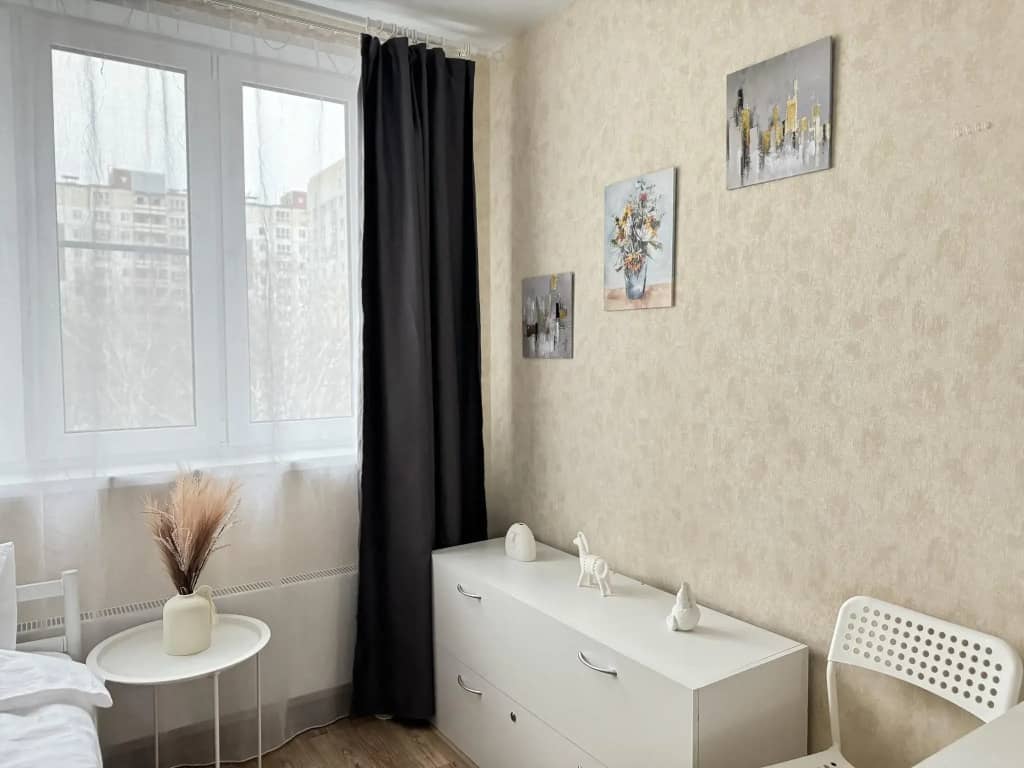Batasheva Apart (Баташева Апарт) на улице Героя Жидкова 2: фото 7