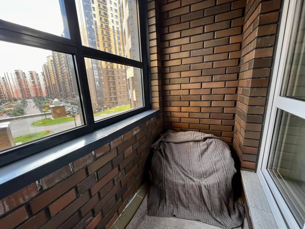 LikeHomeAparts (ЛайкХоумАпартс) на улице Областная: фото 6