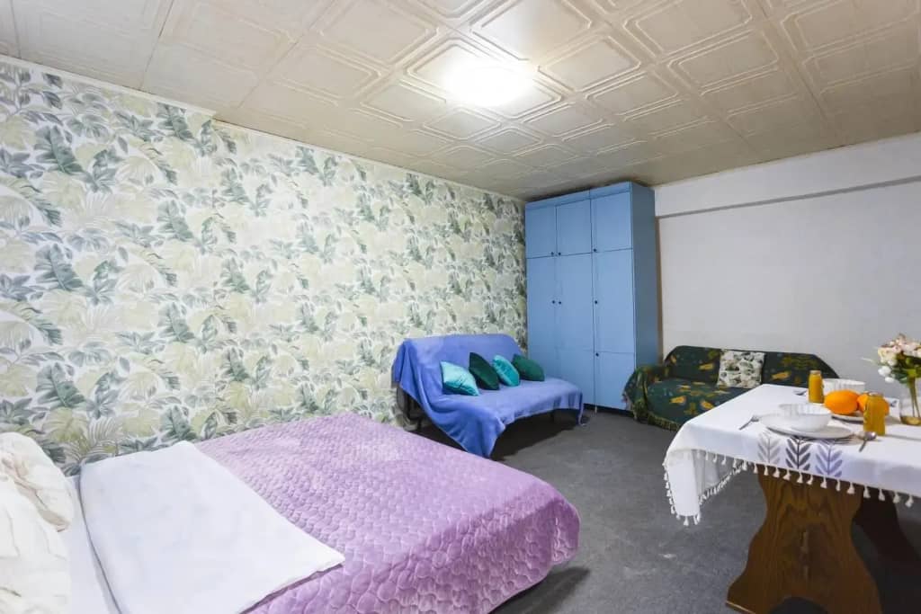 Moment House (Момент Хаус) на улице Народного Ополчения: фото 5