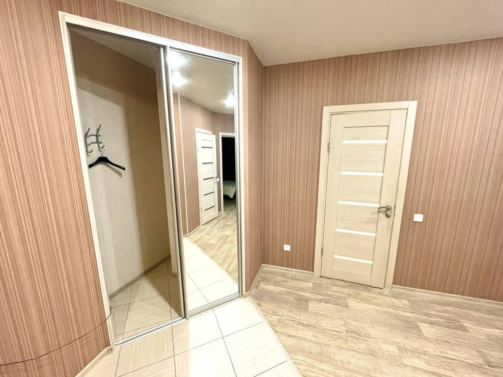 Самарские апартаменты на улице Советской Армии 238А: фото 6