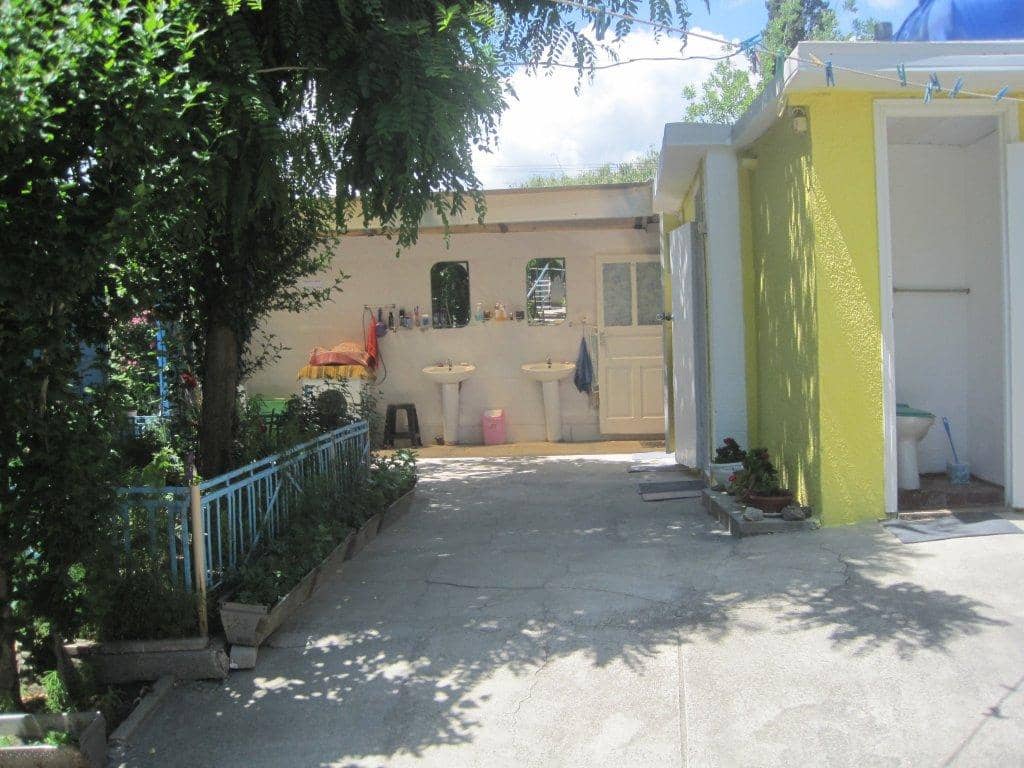 U Vasilyevny Cottage: фото 4