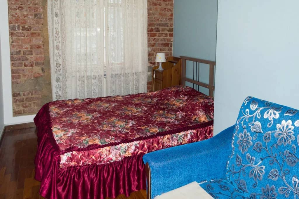 City Loft Rooms Hostel: фото 4