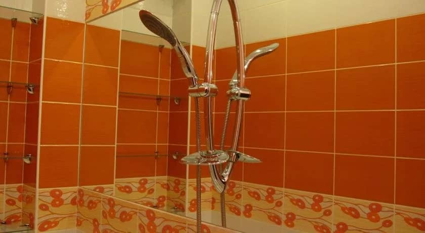 Меблированные комнаты Park Lane Inn: фото 6