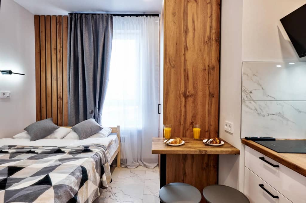 EasyGuest  на шоссе Волоколамское: фото 5