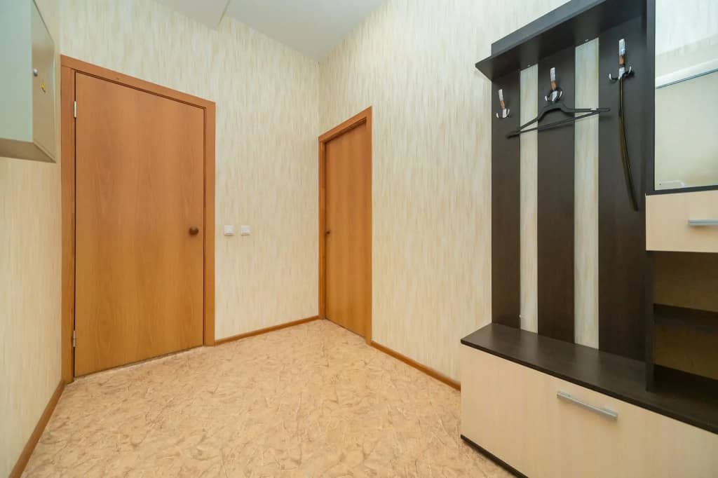 К энд К Апартментс на улице Крылова 17: фото 5