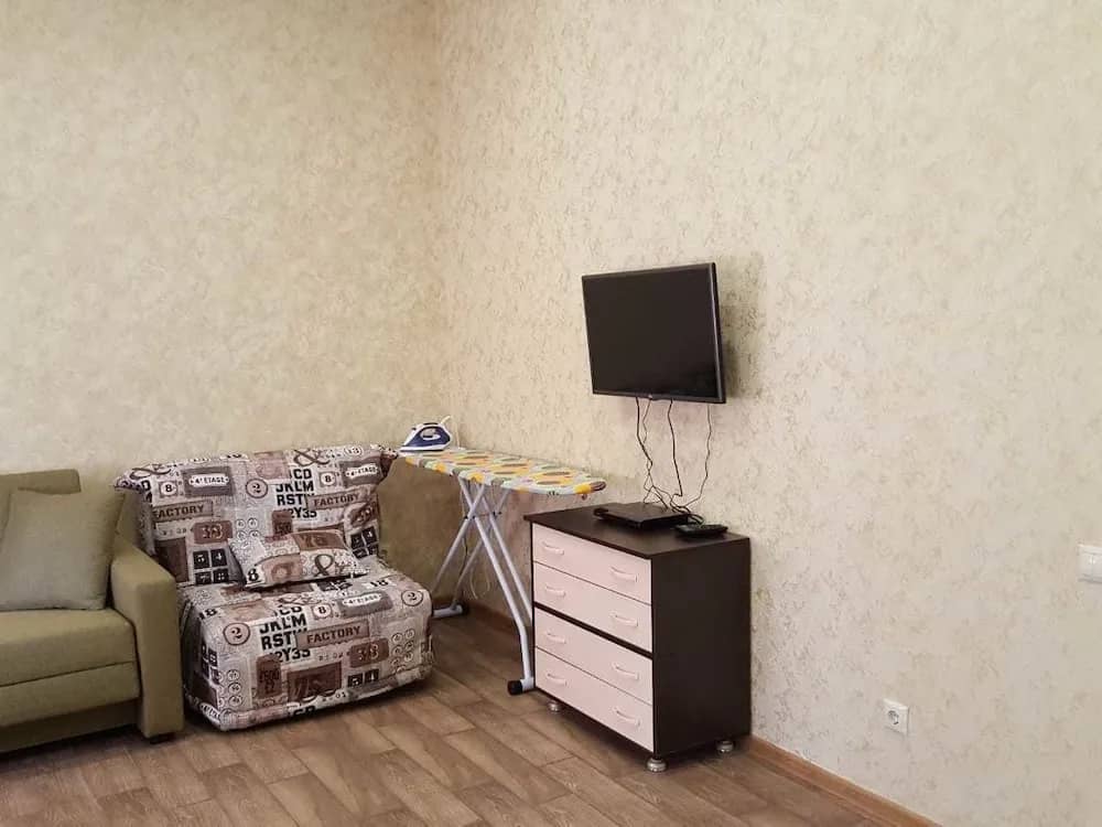 Апартаменты на Кирова: фото 7