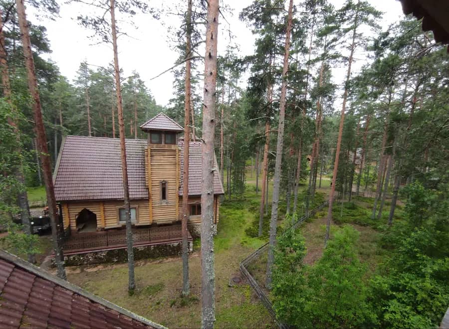 База отдыха Озерная: фото 4