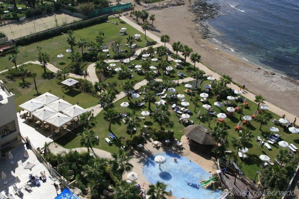 Картинка отеля