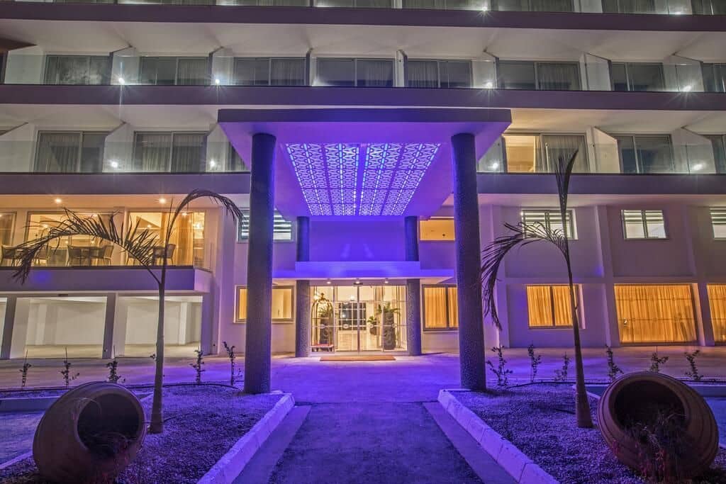 Картинка отеля