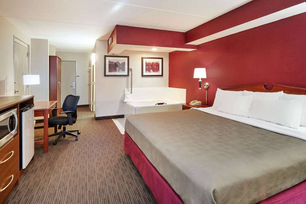 Картинка отеля