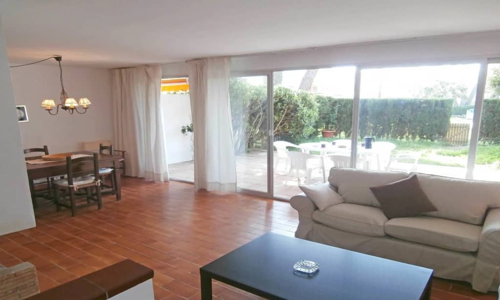 104674 -  Apartment in Palafrugell: фото 4