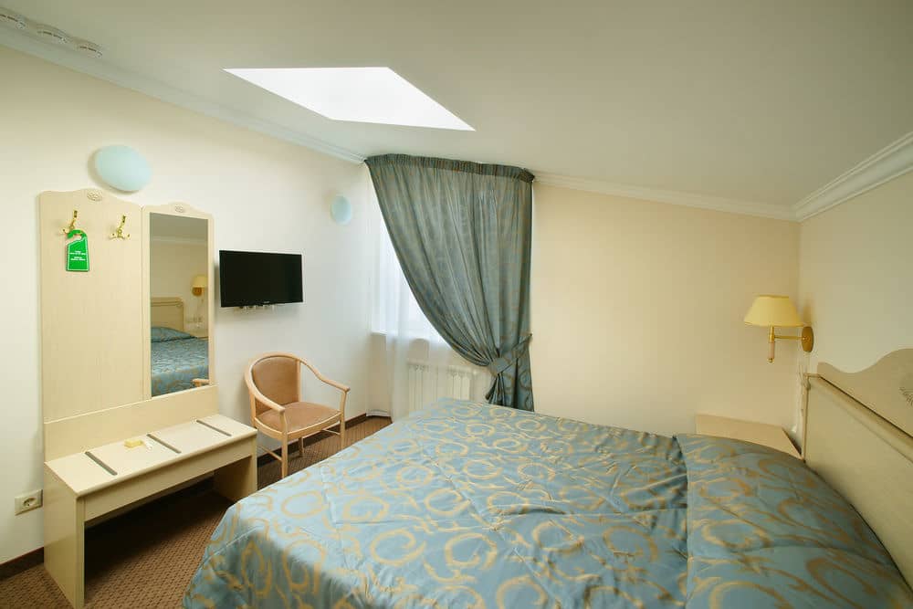 Malliott Hotel Taganskaya: фото 4