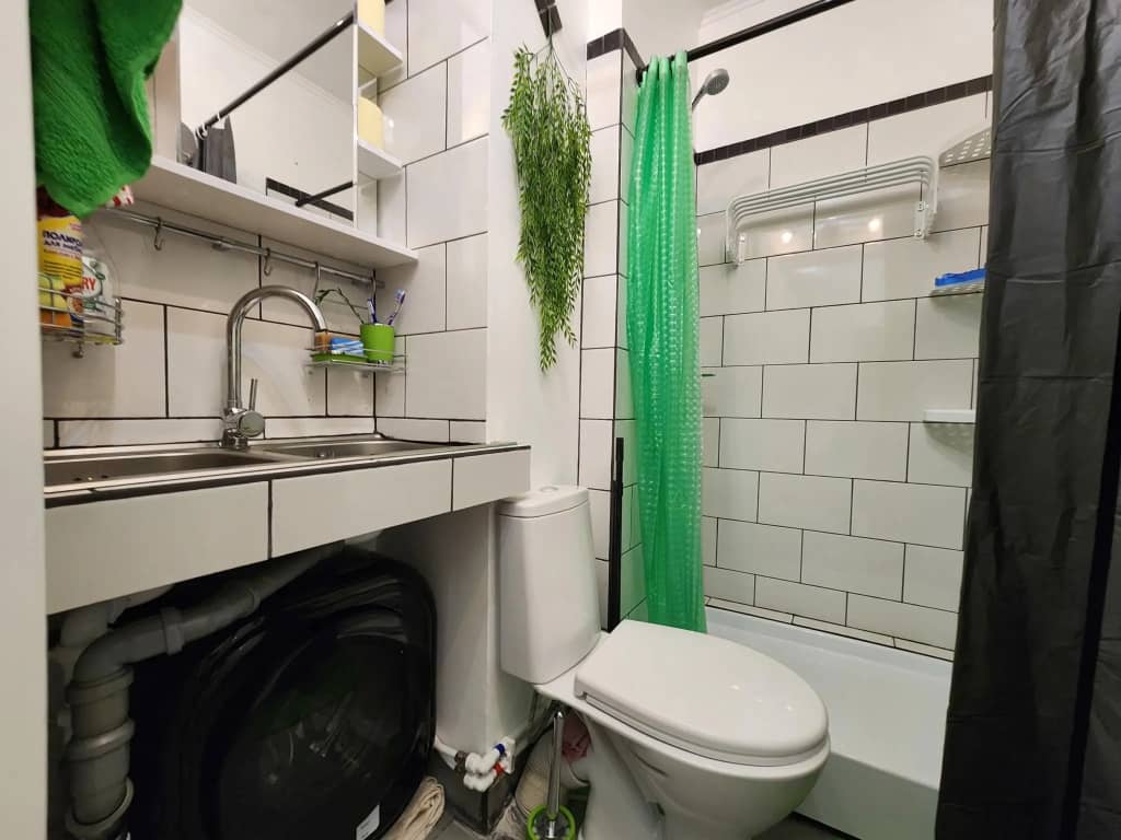 The Loft Studio Moscow (Лофт Студио) на улице Маресьева: фото 6