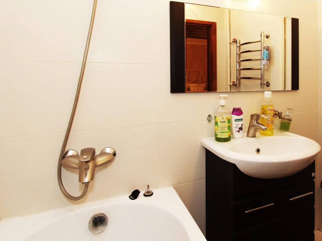 ApartLux (АпартЛюкс) на Приютском: фото 7