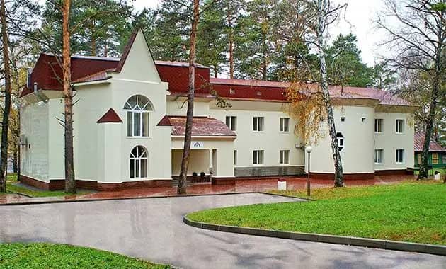 Царские палаты: фото 5