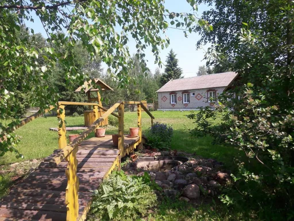 Романовское подворье: фото 7