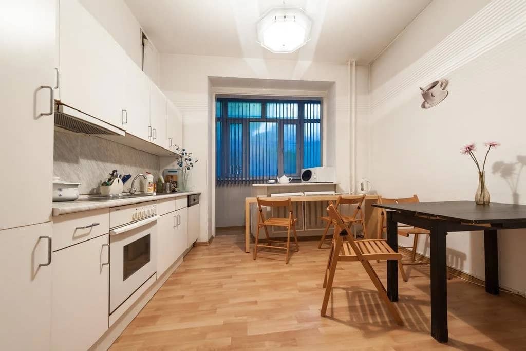 Hostels Olimpiyskiy: фото 7