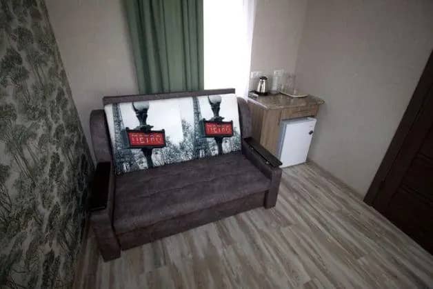 House 9 (Хаус 9): фото 5