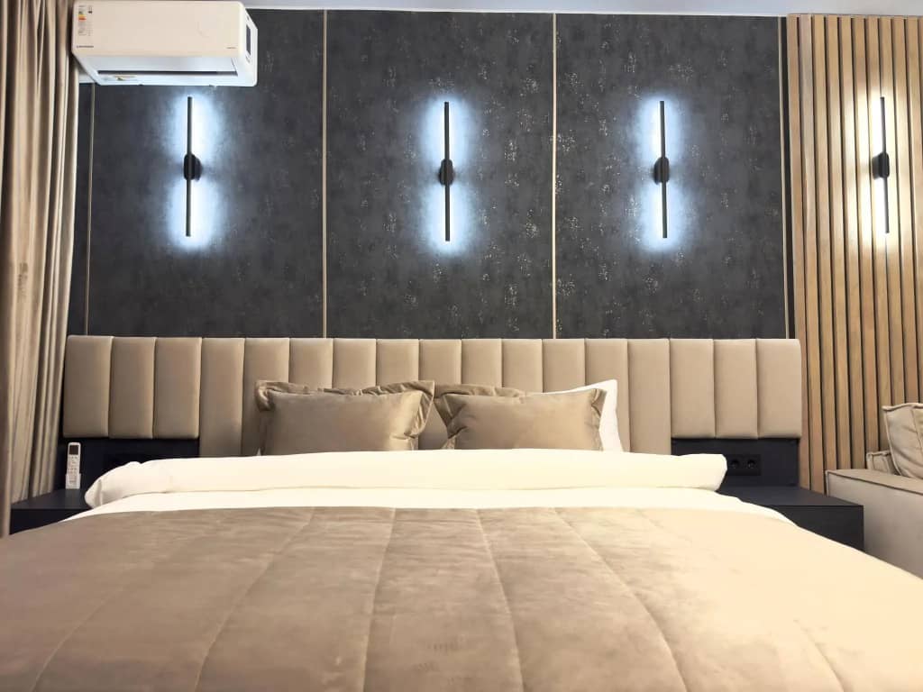 Апаpтаменты Dream House Luxe на улице Уральская 20: фото 5