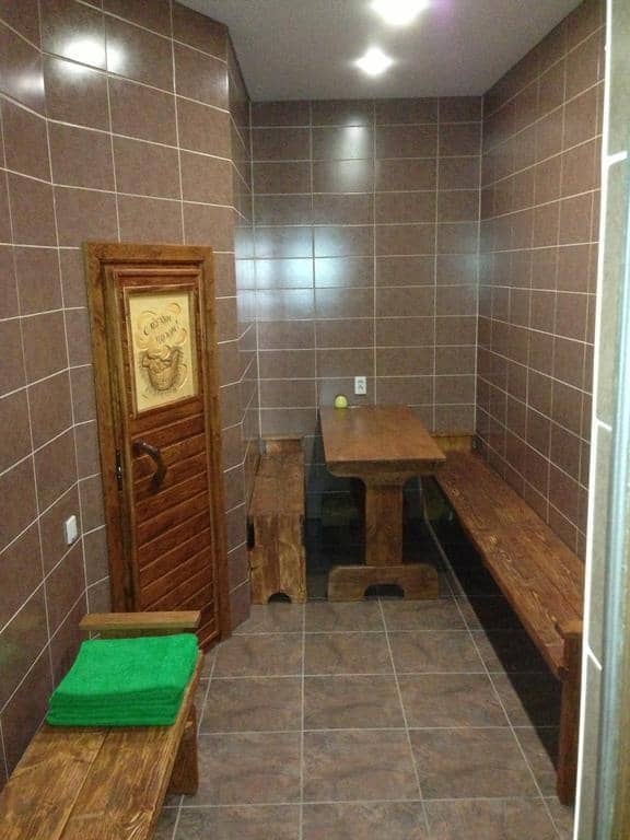 Kazan guest house: фото 4