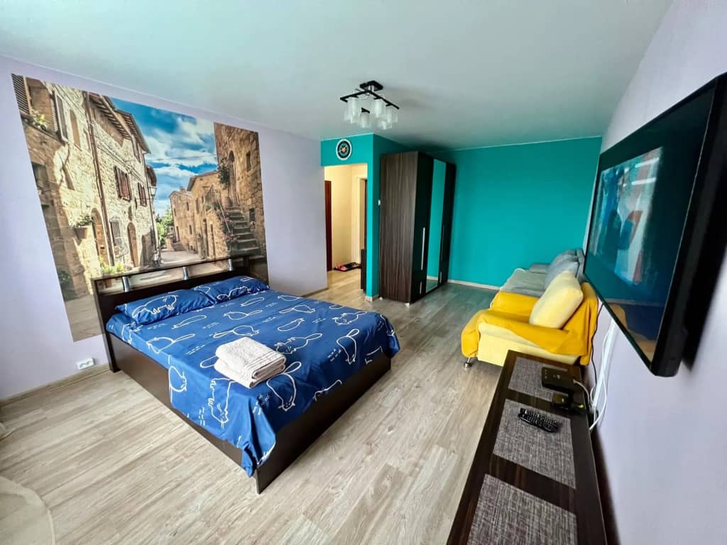 BestFlat24 (БэстФлэт24) на улице Печорская: фото 5