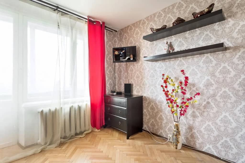 BestFlat24 (БэстФлэт24) на улице Енисейская 17 корпус 2: фото 4