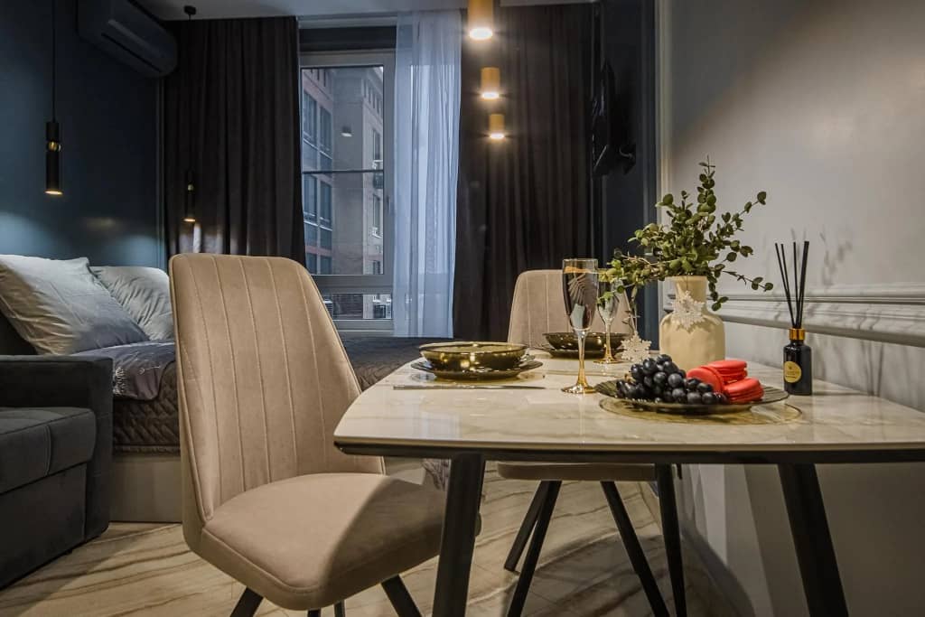 2ROOMS (2РУМС) на улице Максима Горького: фото 7