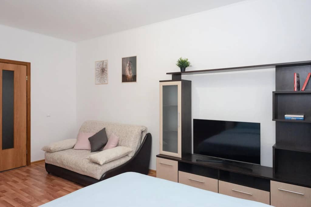 Pashk Inn Apartments (Пашк Инн Апартментс) на улице Союзная 27: фото 5