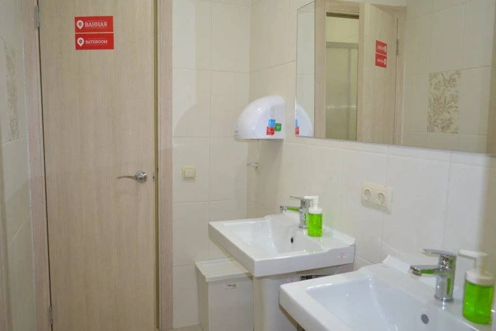 Hostels - Meshcherskoe ozero: фото 6