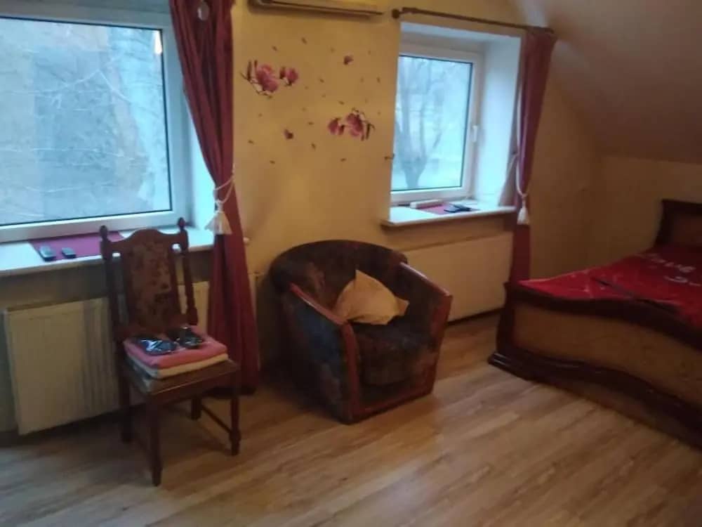 Апартаменты «Классик»: фото 6