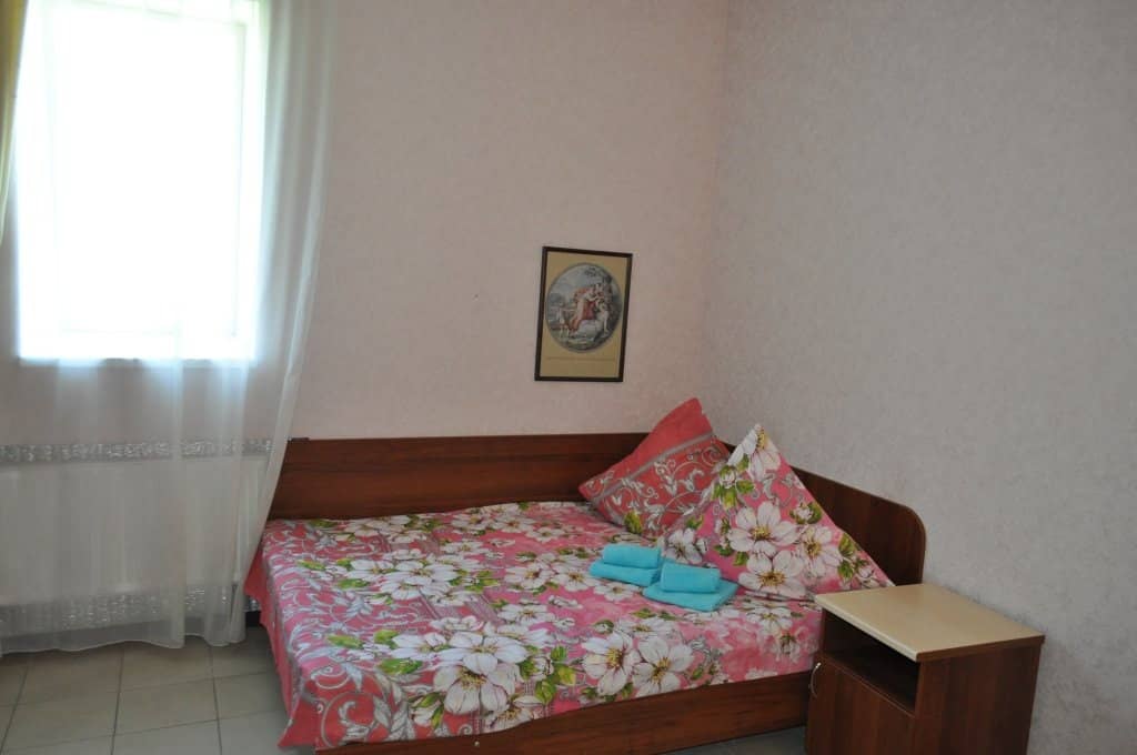 Guest House Markiz: фото 4