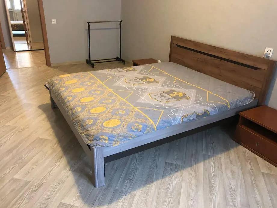 ABC Apartmens (ЭйБиСи Апартментс) на улице Ады Лебедевой 64: фото 5