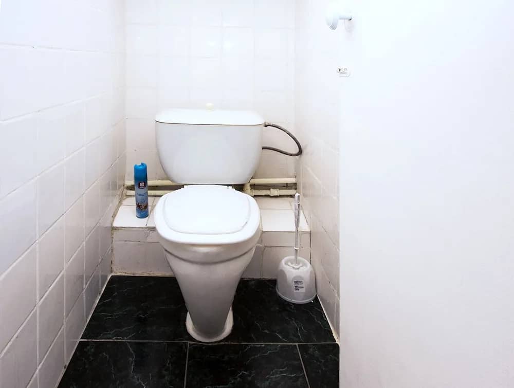 Апартаменты Apartlux на Новом Арбате: фото 6