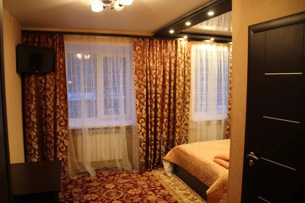Люкс на Нижегородской: фото 5