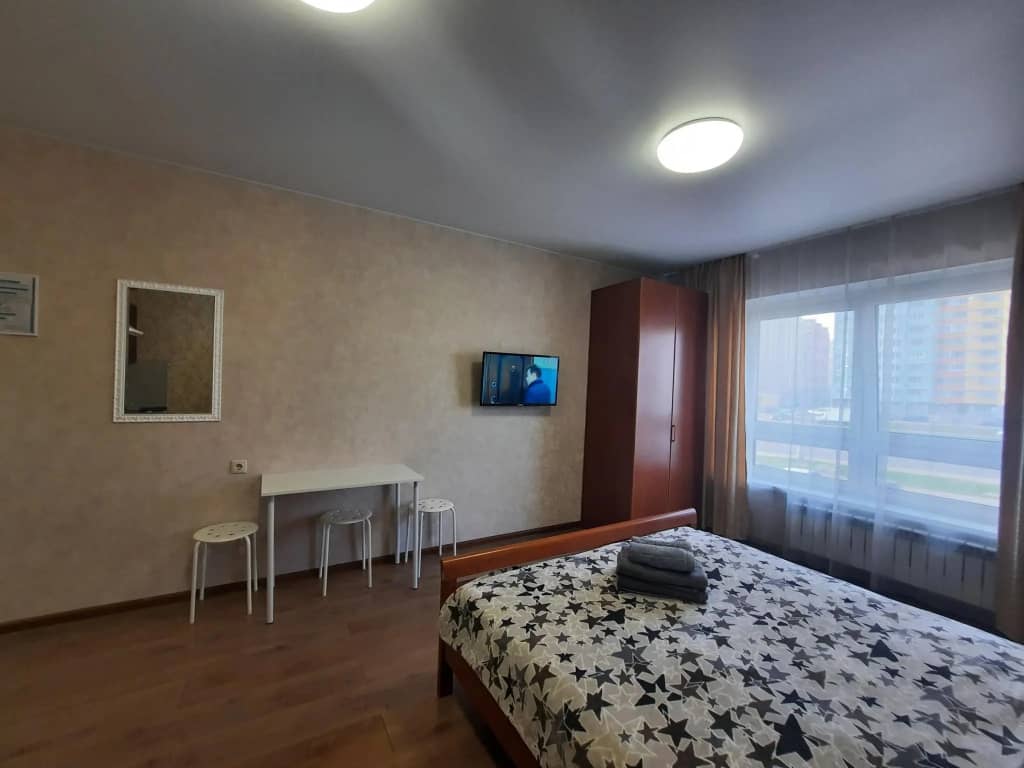 The Loft Studio Moscow (Лофт Студио) на улице Вертолетчиков: фото 7